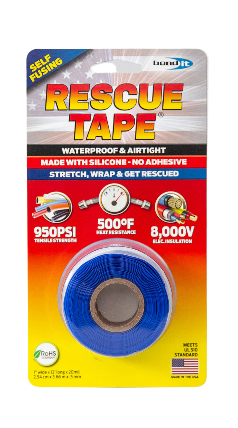 Bond It Rescue Tape 20MM