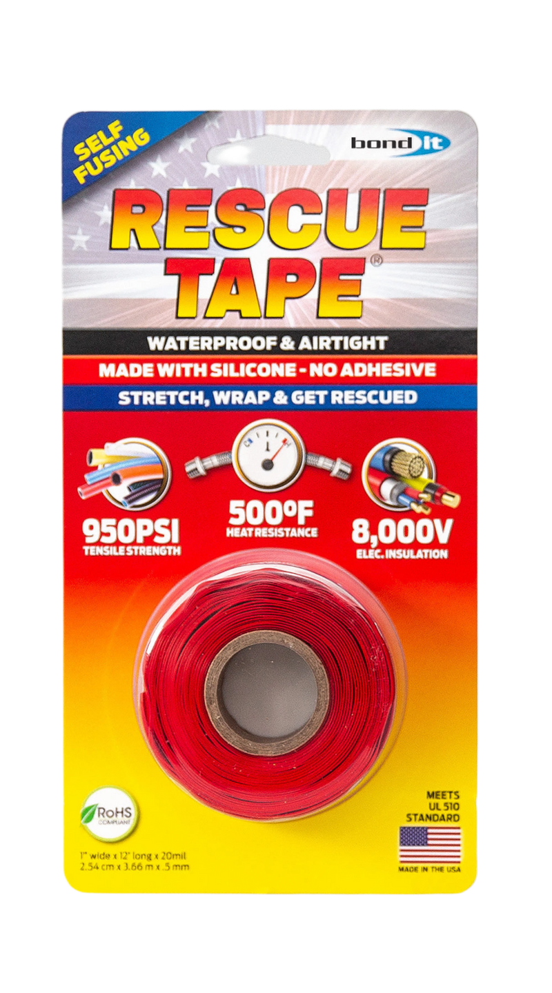 Bond It Rescue Tape 20MM