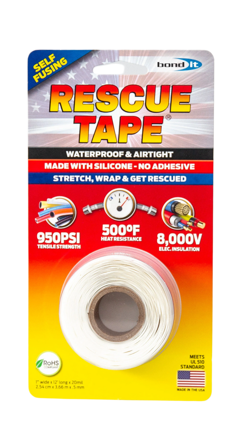 Bond It Rescue Tape 20MM