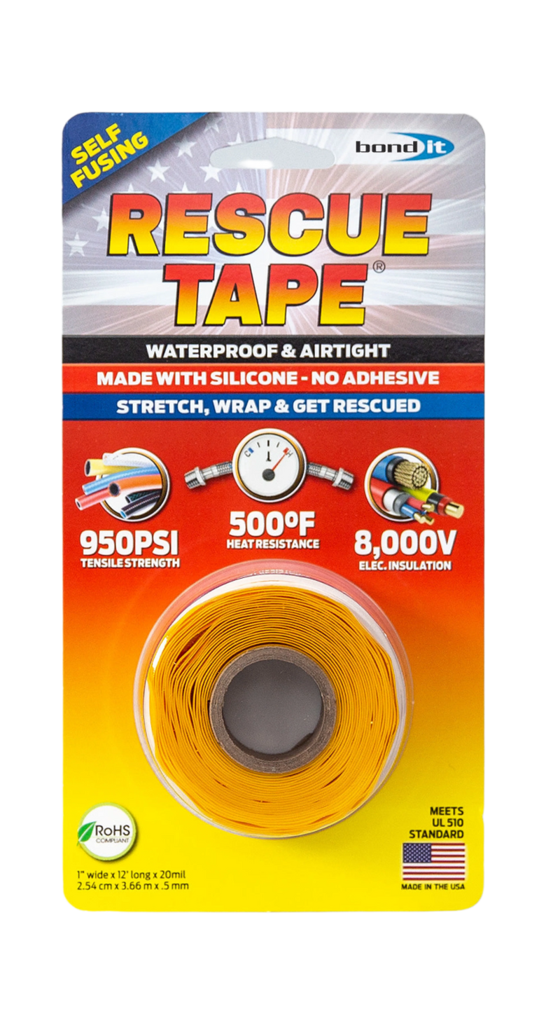 Bond It Rescue Tape 20MM