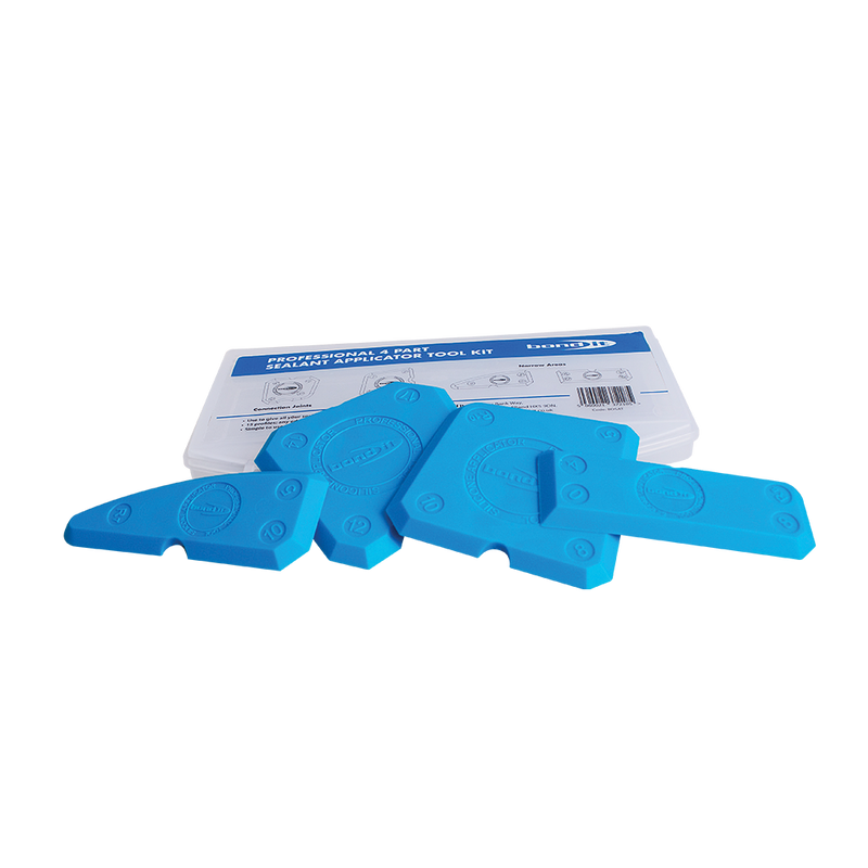 Bond It Sealant Applicator Tool Kit