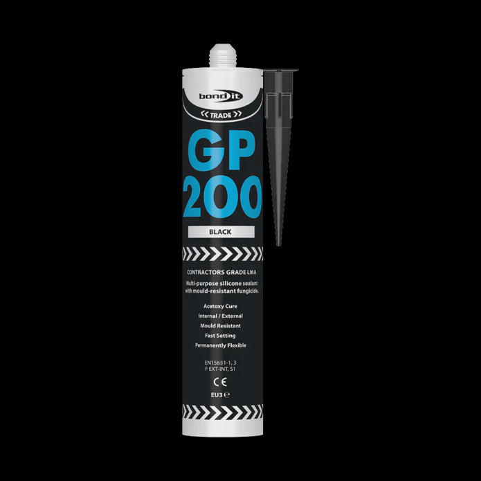 Bond-it GP200 Black