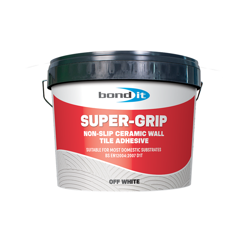 Bond It Super-Grip Non-Slip Tile Adhesive