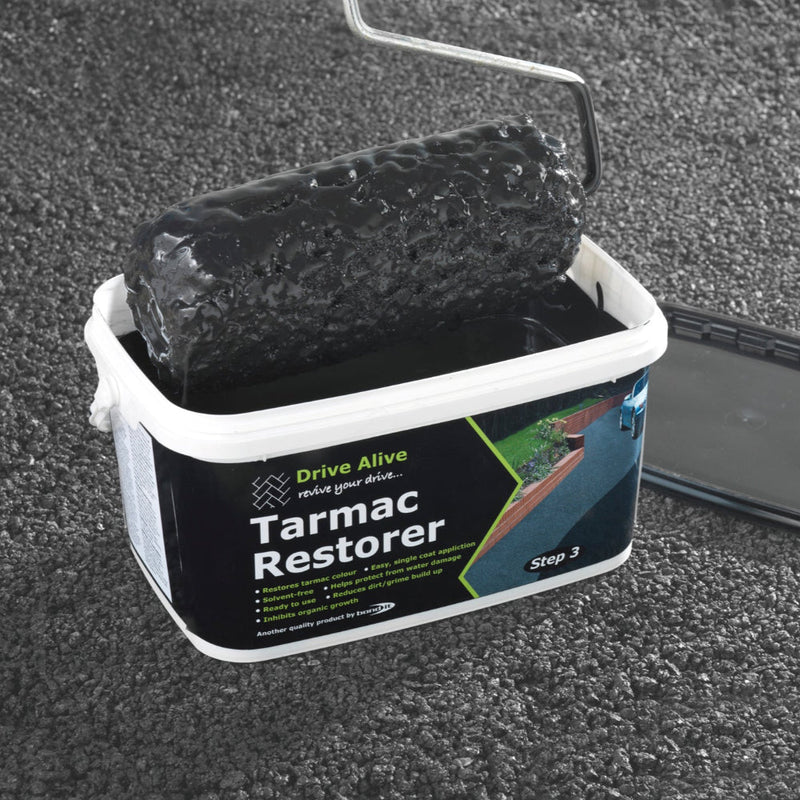 Bond It Tarmac Restorer 4L