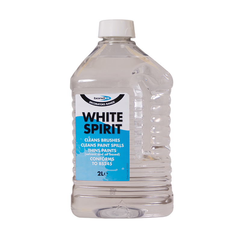 Bond It White Spirit 750ml - Box of 12