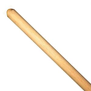 Charles Bentley Wooden Broom Handle 4ft x 15/16"