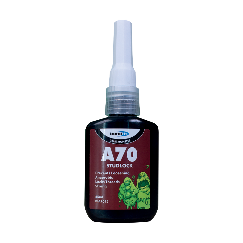 Bond It A70 Studlock - Box of 15