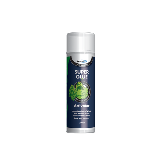 Bond It Superglue Activator - Box of 12
