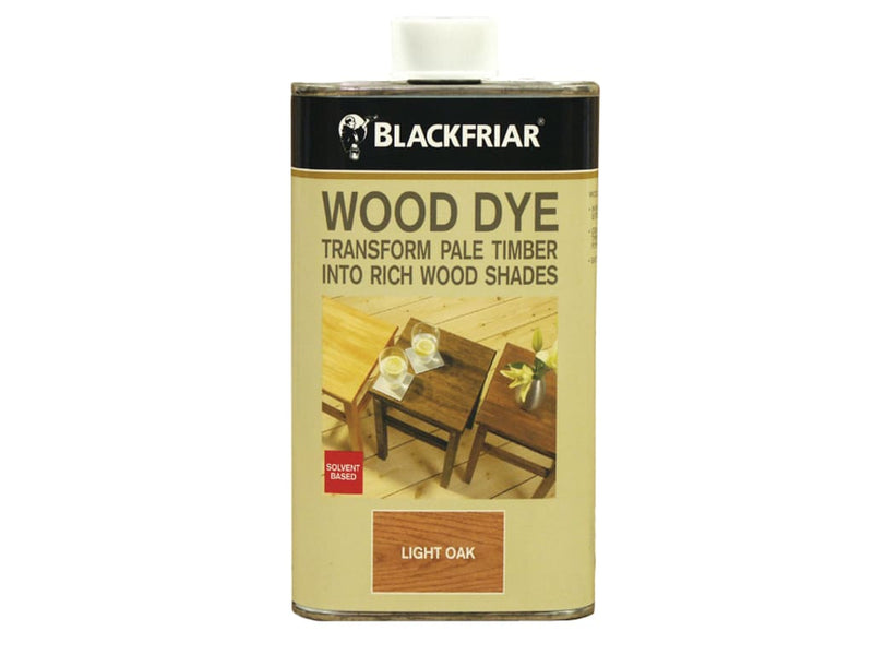 Wood Dye Dark Jacobean 250ml