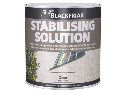 Stabilising Solution 500ml