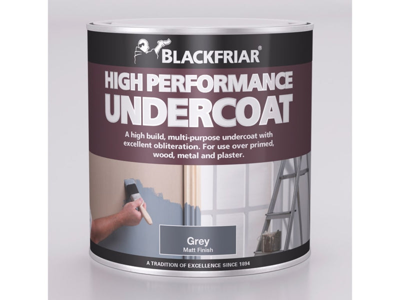 Undercoat White 250ml