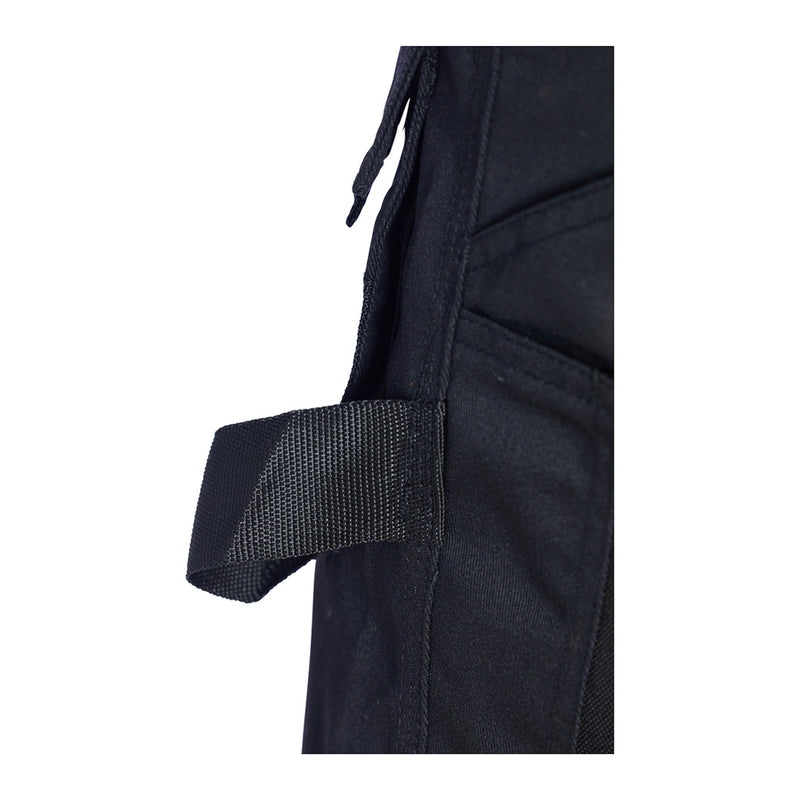 Blackrock Workman Shorts - Black 30" Waist