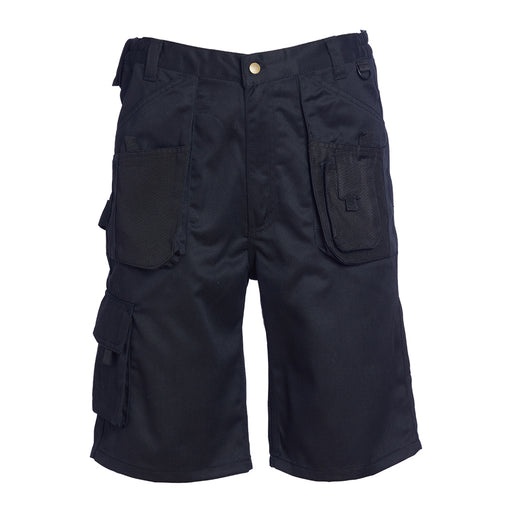 Blackrock Workman Shorts - Black 34" Waist