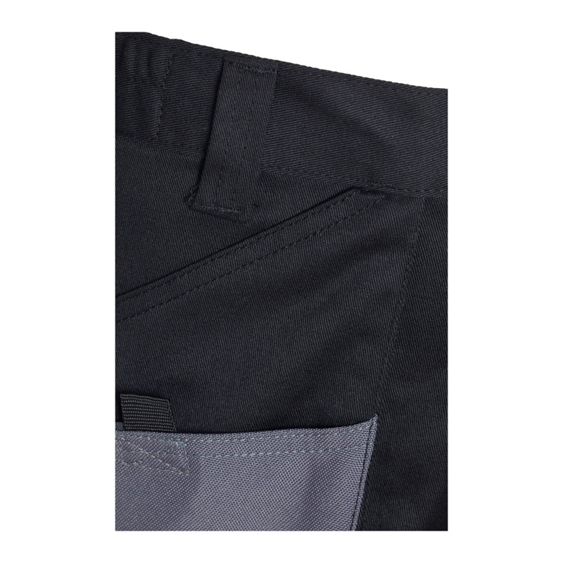 Blackrock Workman Shorts - Black/Grey 42" Waist