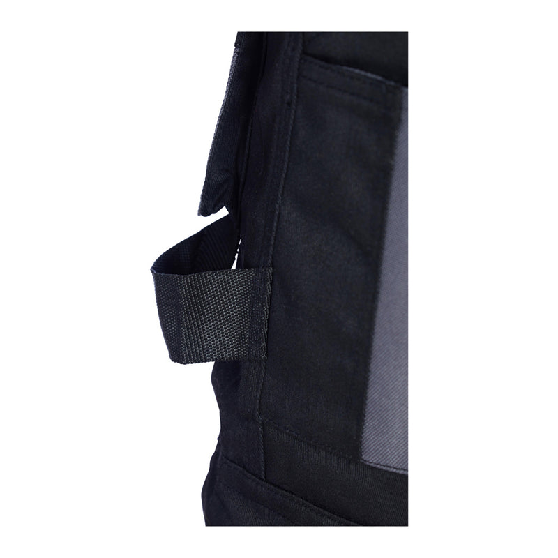 Blackrock Workman Shorts - Black/Grey 44" Waist