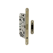 Matt Antique Brass