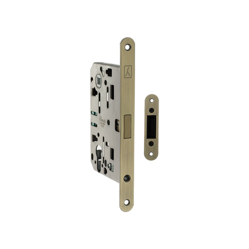 Matt Antique Brass