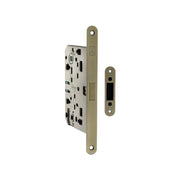 Matt Antique Brass