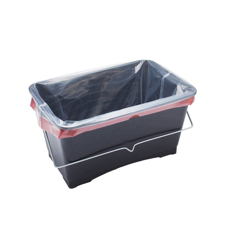 ProDec 10pk Disposable Liners for 15L Paint Scuttle