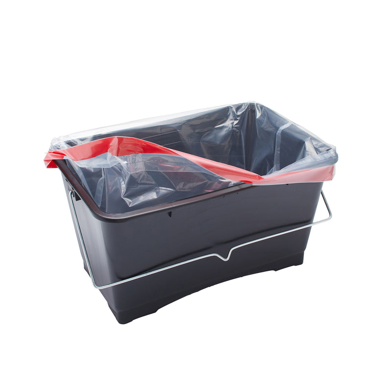 ProDec 10pk Disposable Liners for 15L Paint Scuttle