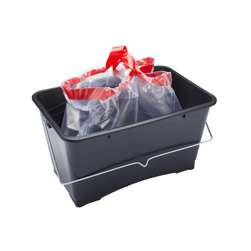 ProDec 10pk Disposable Liners for 15L Paint Scuttle