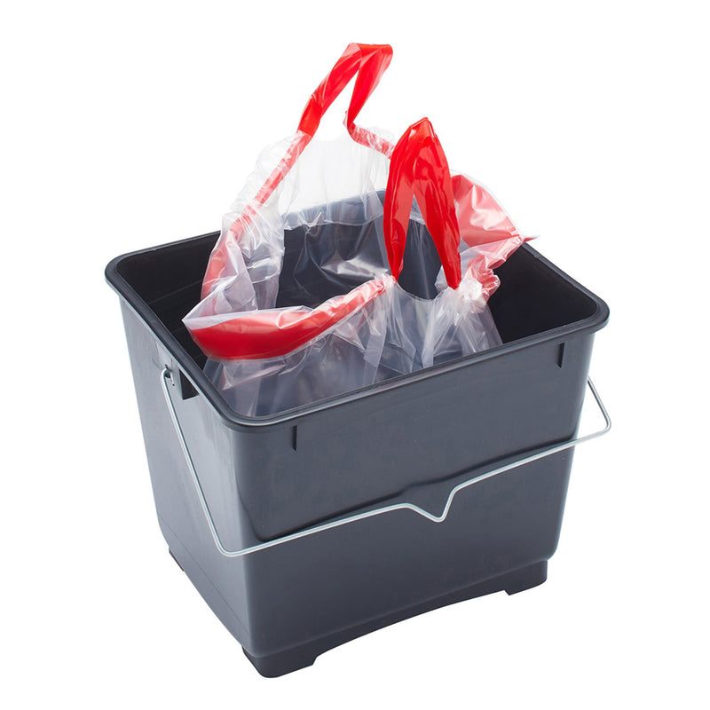 ProDec 10pk Disposable Liners for 5L Paint Scuttle