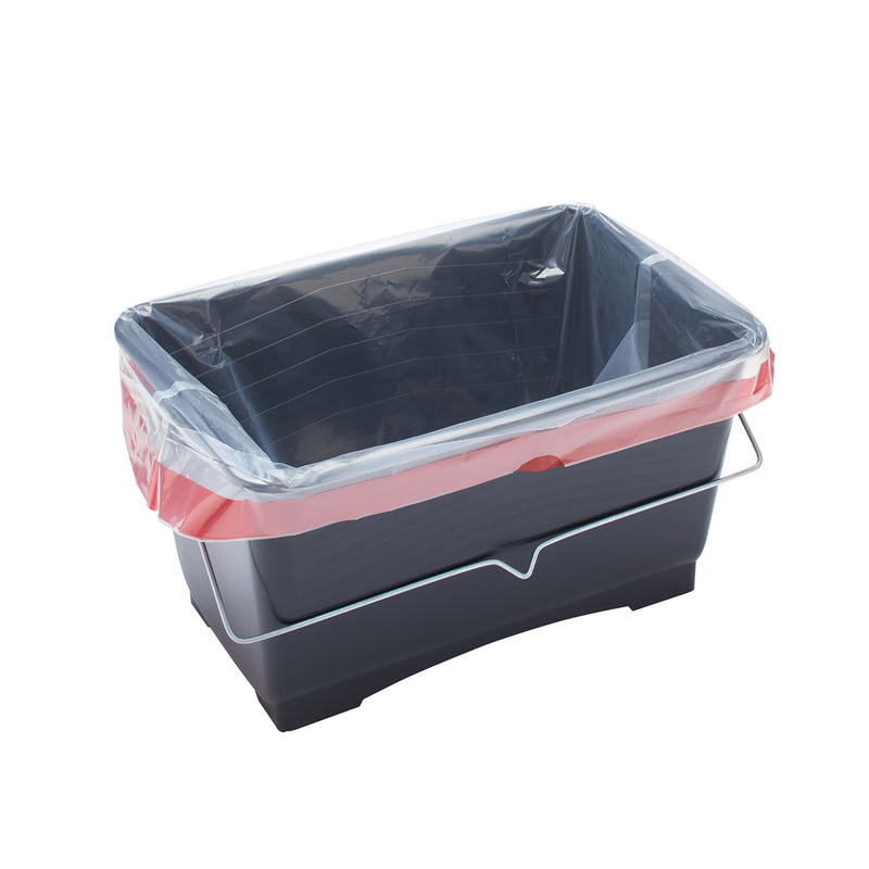 ProDec 10pk Disposable Liners for 10L Paint Scuttle