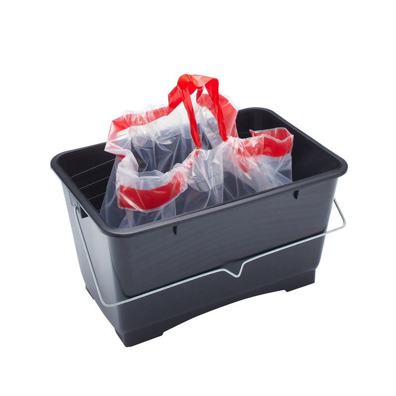 ProDec 10pk Disposable Liners for 10L Paint Scuttle