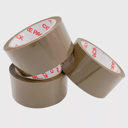 opak Brown Tape