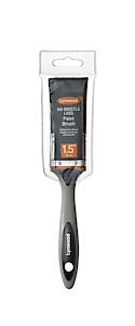 Lynwood No Bristle Loss Paint Brush 1.5"