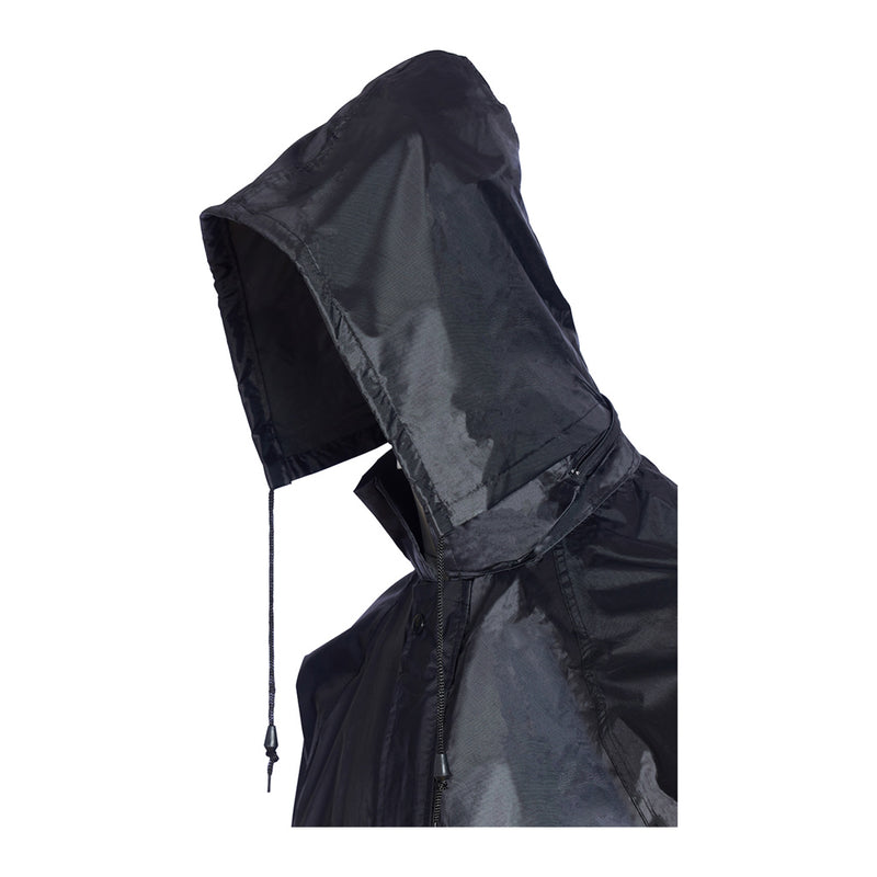 Blackrock Cotswold Waterproof Jacket - Black size L