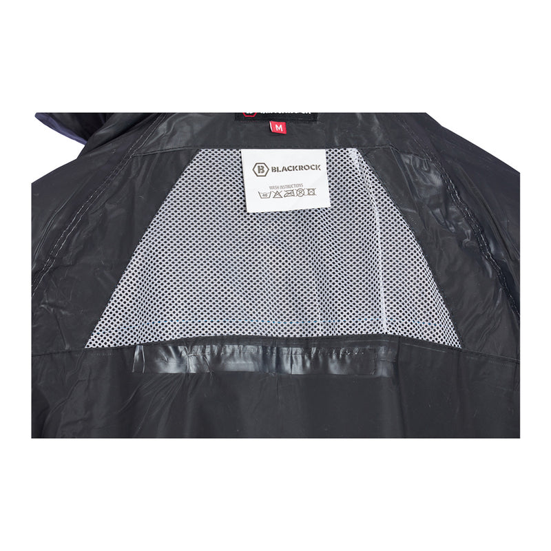 Blackrock Cotswold Waterproof Jacket - Black size L