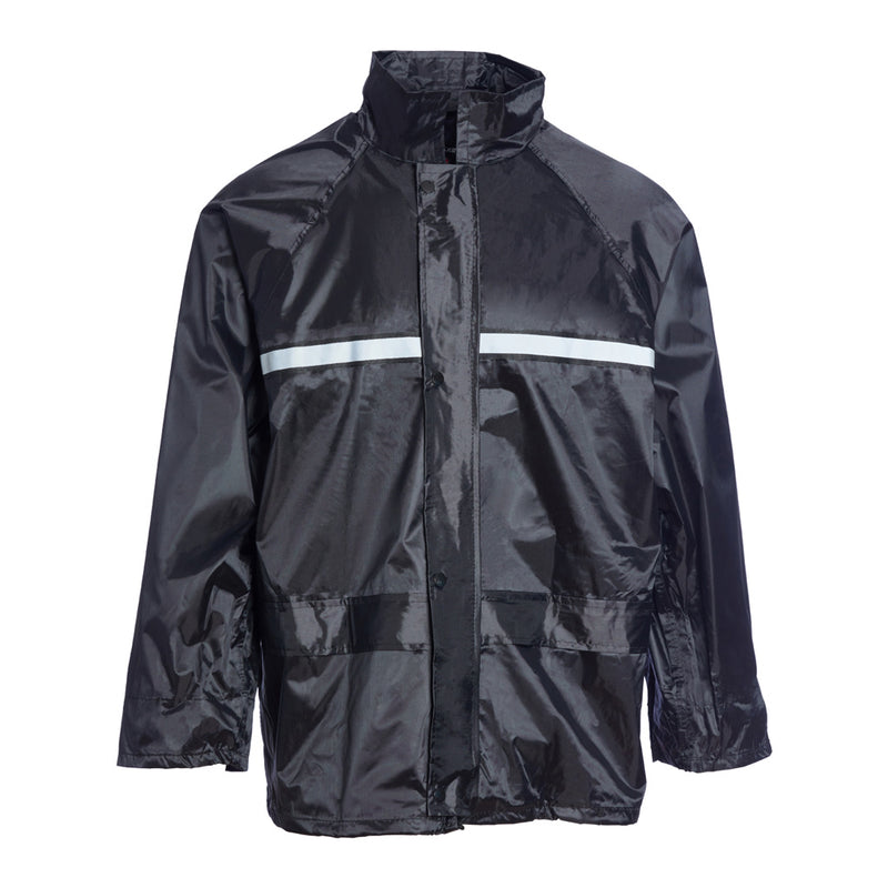 Blackrock Cotswold Waterproof Jacket - Black size M