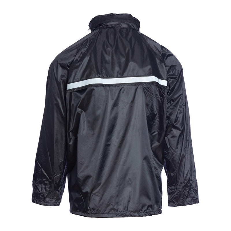 Blackrock Cotswold Waterproof Jacket - Black size M