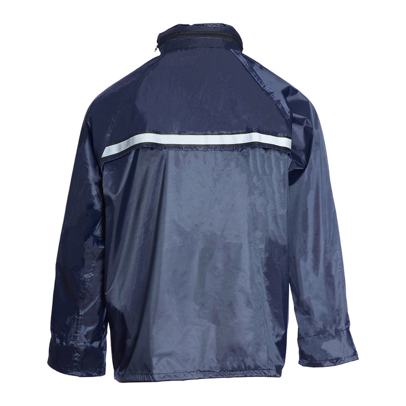 Blackrock Cotswold Waterproof Jacket - Navy size 2XL