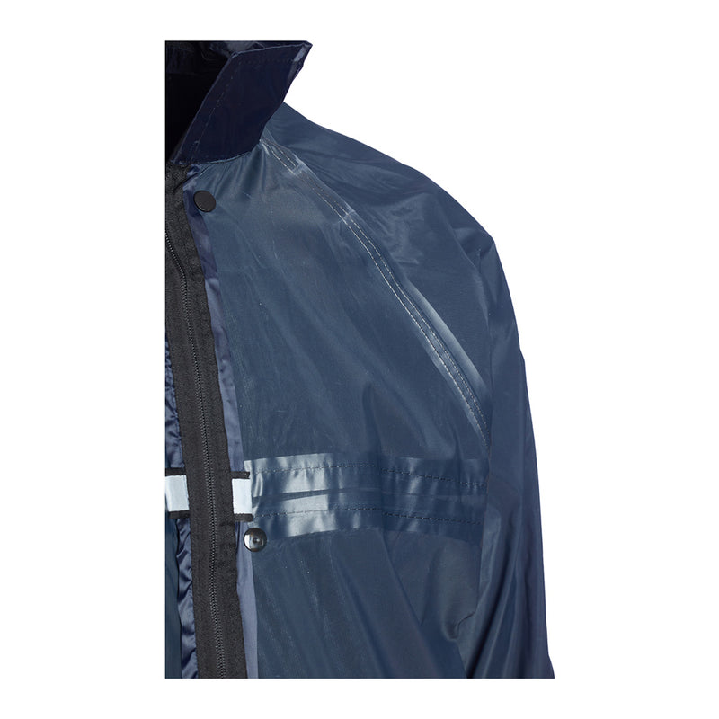 Blackrock Cotswold Waterproof Jacket - Navy size 3XL