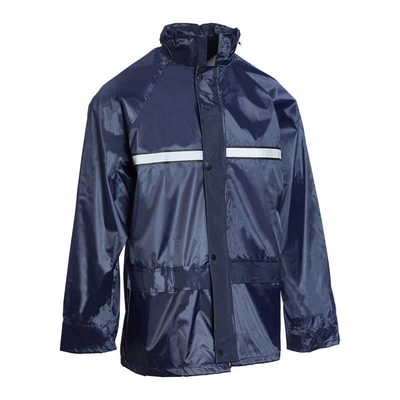 Blackrock Cotswold Waterproof Jacket - Navy size M