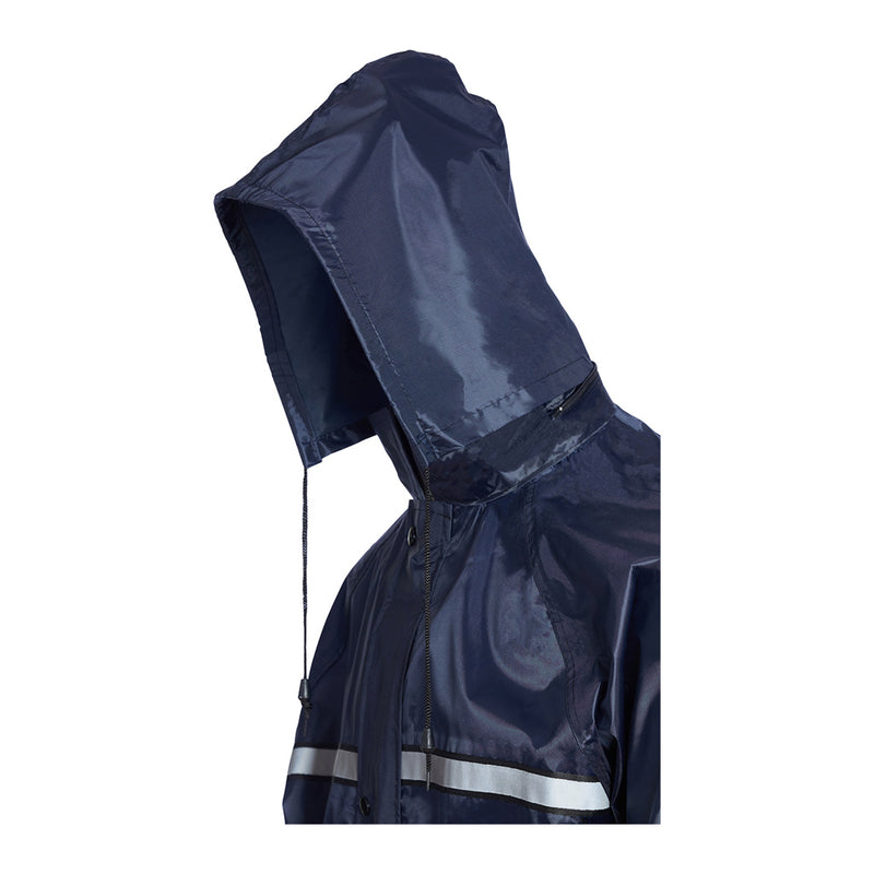 Blackrock Cotswold Waterproof Jacket - Navy size M