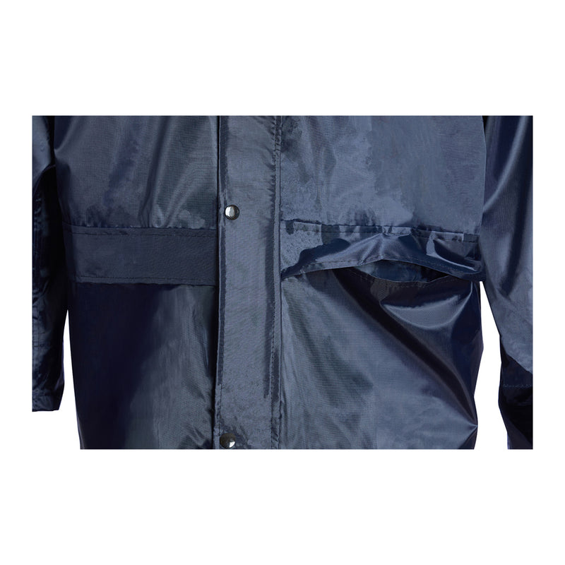 Blackrock Cotswold Waterproof Jacket - Navy size M
