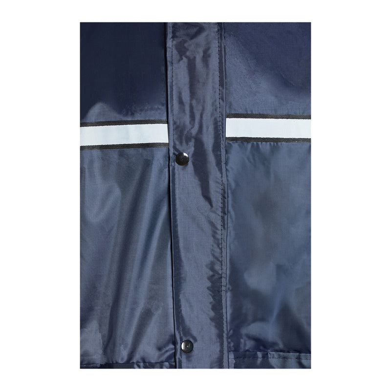 Blackrock Cotswold Waterproof Jacket - Navy size M
