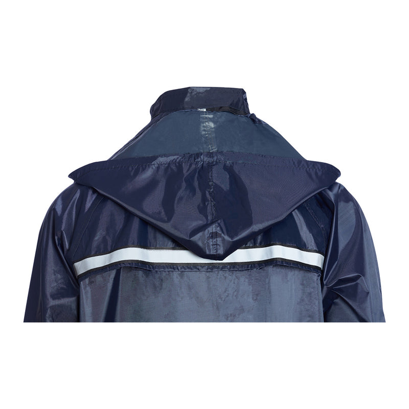 Blackrock Cotswold Waterproof Jacket - Navy size M