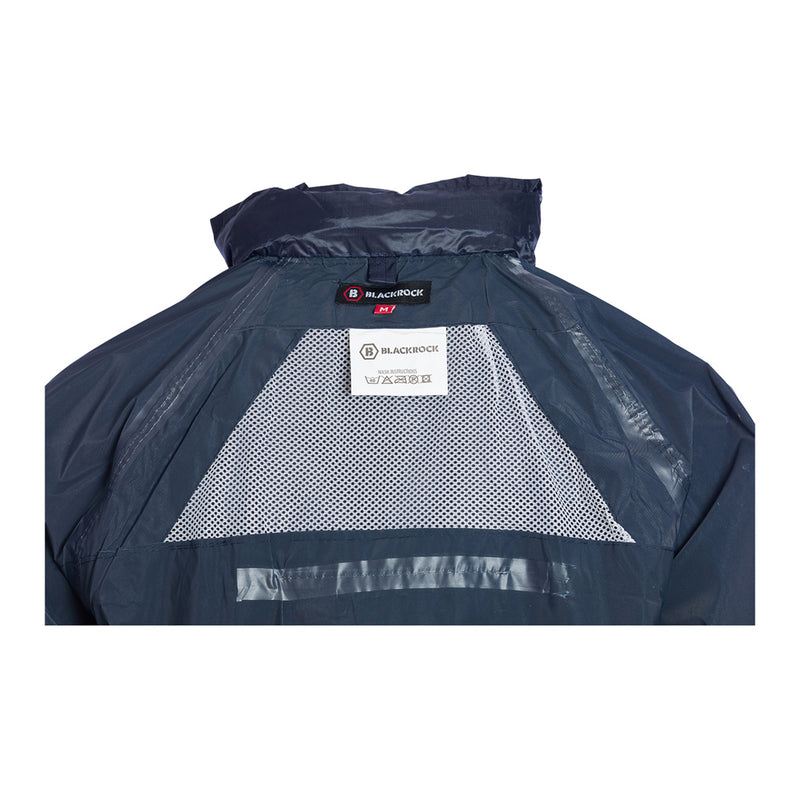 Blackrock Cotswold Waterproof Jacket - Navy size M