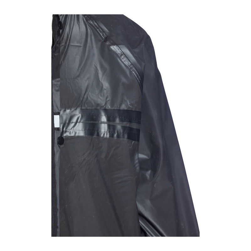 Blackrock Cotswold Waterproof Jacket - Black size S