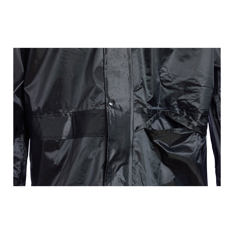 Blackrock Cotswold Waterproof Jacket - Black size S