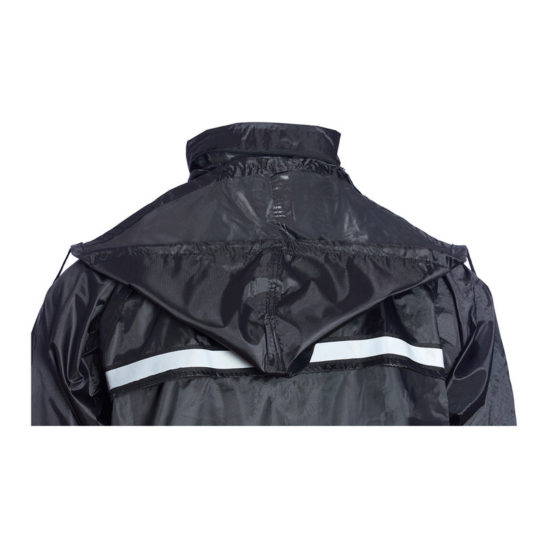 Blackrock Cotswold Waterproof Jacket - Black size S