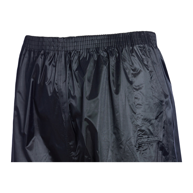 Blackrock Cotswold Waterproof Trousers - Black size M