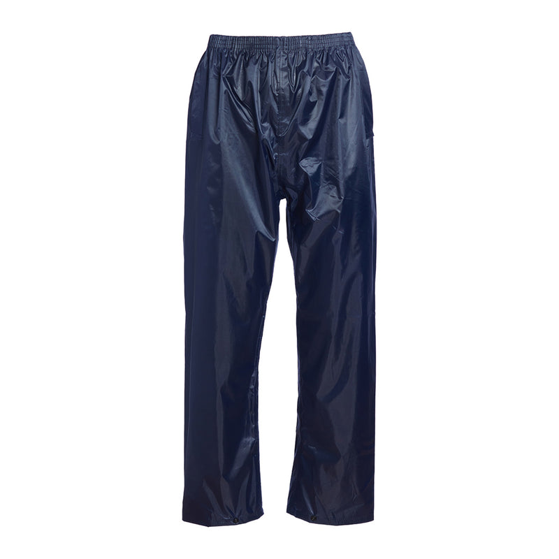 Blackrock Cotswold Waterproof Trousers - Navy size 2XL