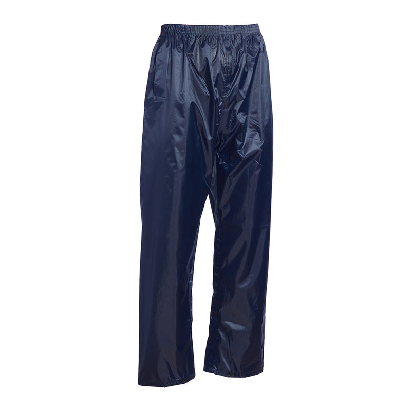 Blackrock Cotswold Waterproof Trousers - Navy size 2XL