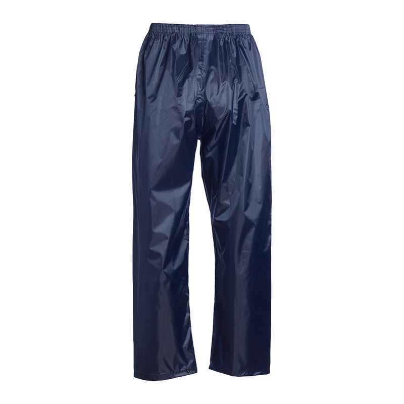 Blackrock Cotswold Waterproof Trousers - Navy size 3XL