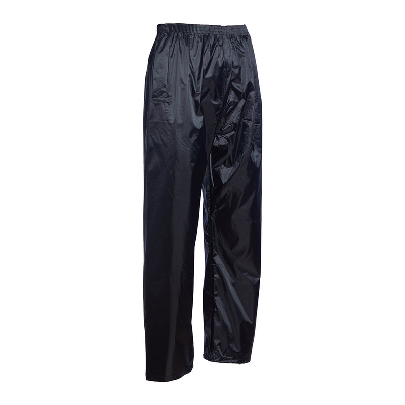 Blackrock Cotswold Waterproof Trousers - Black size S